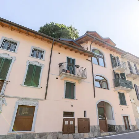 Casa Nives * Maccagno