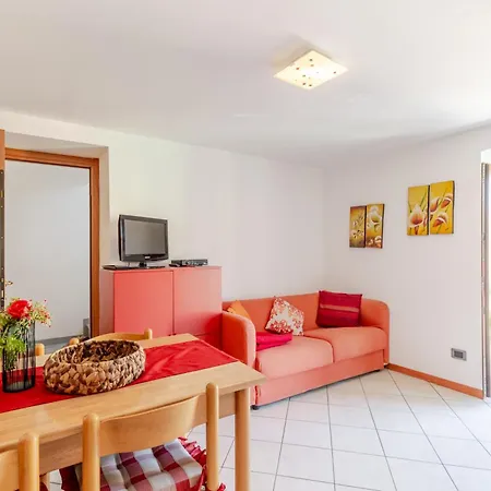 Casa Nives Apartamento *