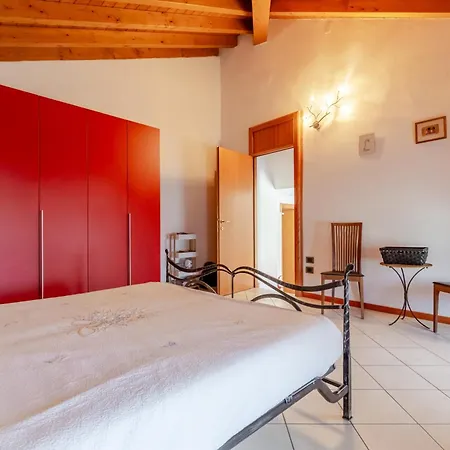 Casa Nives Apartamento Maccagno
