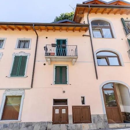 Casa Nives