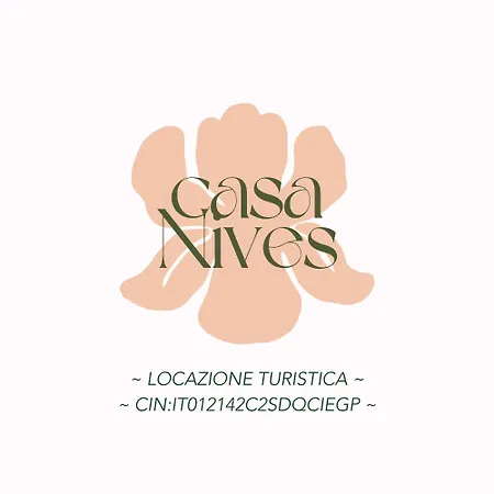 Casa Nives Maccagno