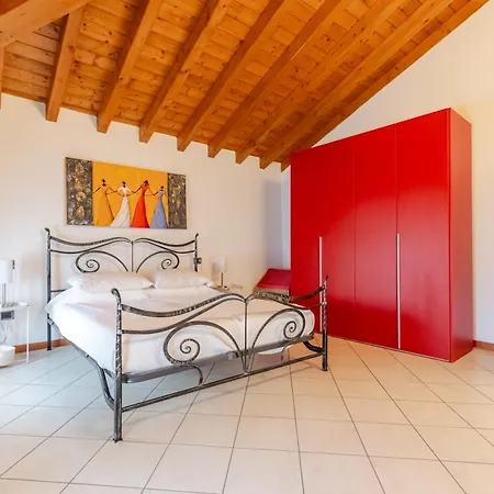 Casa Nives