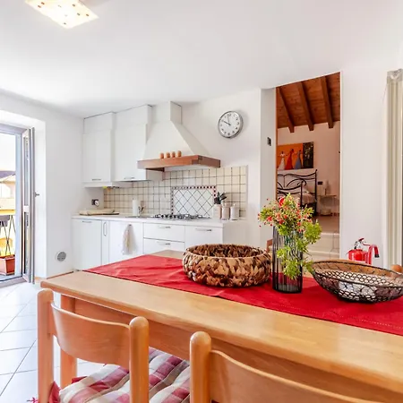 Casa Nives Apartamento *