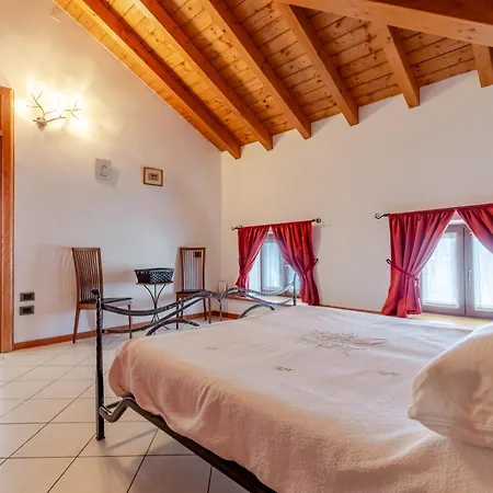 Lejlighed Casa Nives
