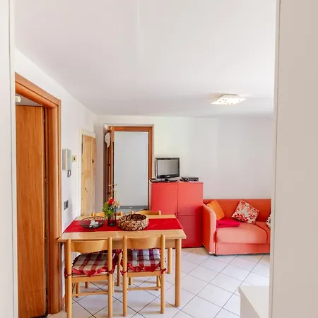 Casa Nives Apartamento
