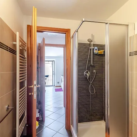 Apartamento Casa Nives